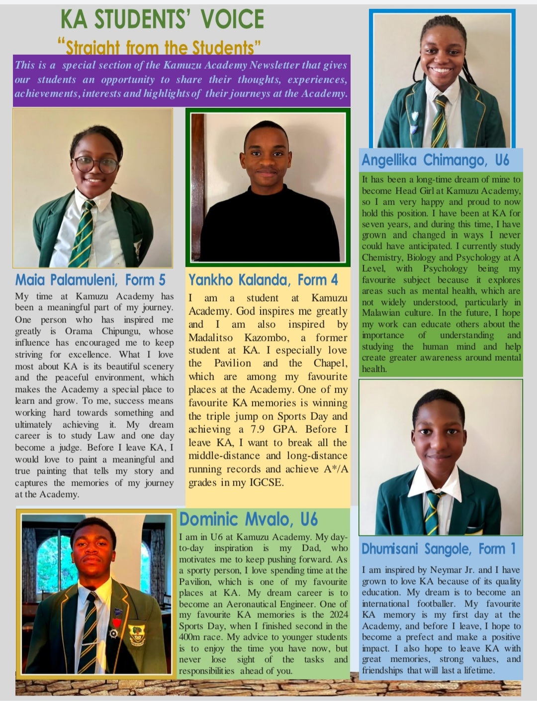 The KA Weekly Newsletter is here! - Image 3
